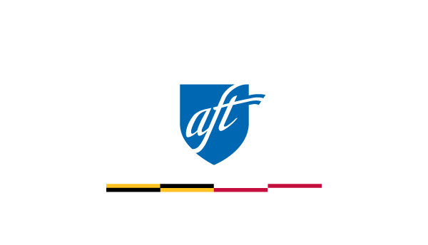 Proposed AFT Maryland mark