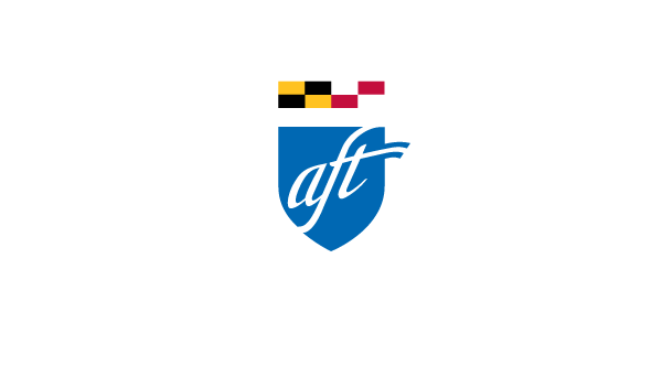 Proposed AFT Maryland mark