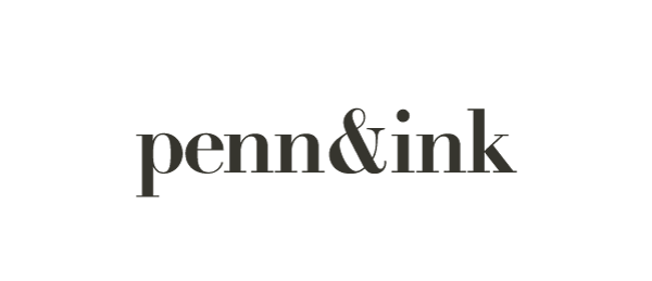 penn&ink mark